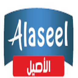 Icon image Al Aseel