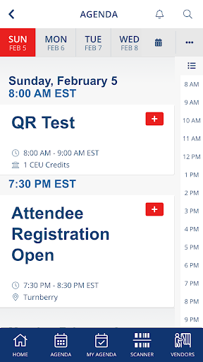 NCASBO Screen 2