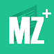 MZ+ 当期雑誌 - Androidアプリ