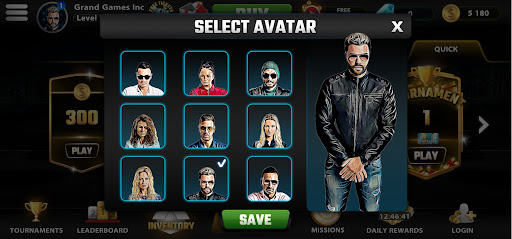 Rummy Online Card Games