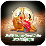 Jai Vaishno Devi Cube LWP icon