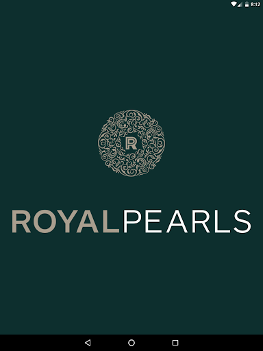 Royal Pearls