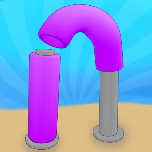 Stack Layers logo