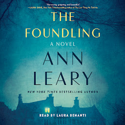Icon image The Foundling: A Novel