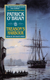 Icon image Treason's Harbour