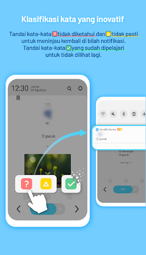 WordBit Bahasa Portugis (PTID) Screen 3