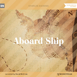 Icon image Aboard Ship (Unabridged)