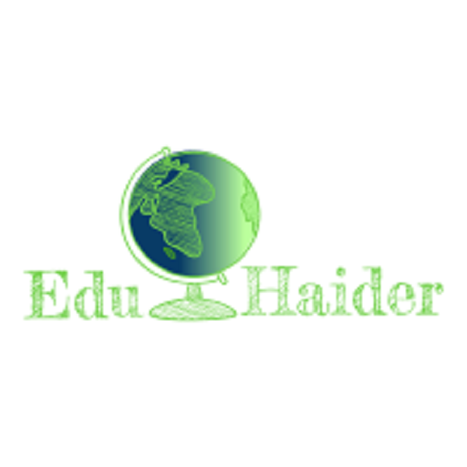 EduHaider logo