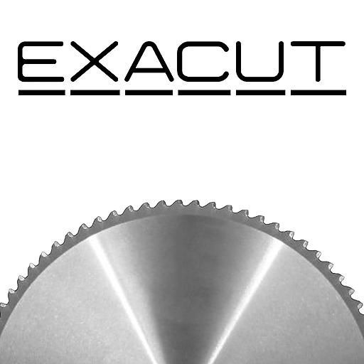 EXACUT MACHINES logo