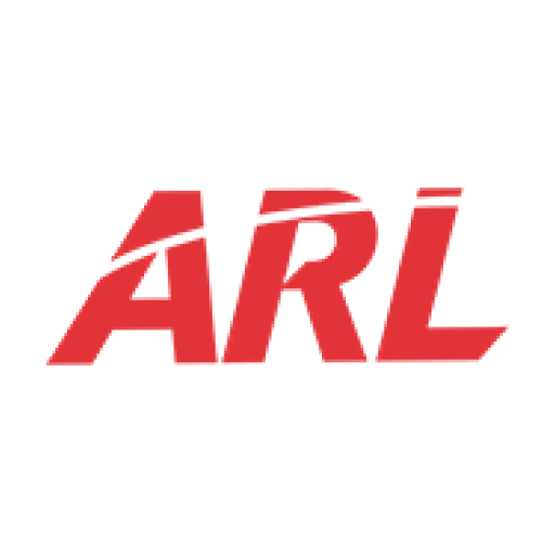 ARL Retail logo
