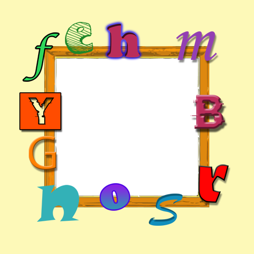 Oriel Llythrennau Unigol logo
