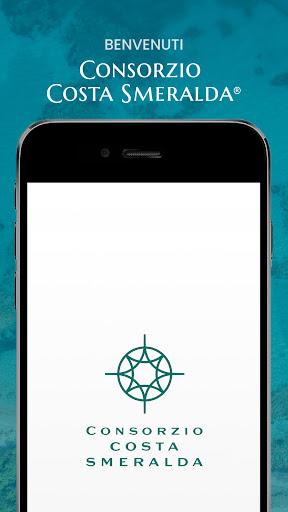 Android application Consorzio Costa Smeralda screenshort