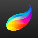 Cover Image of Download Tips P-Create Pro Paint Editor App 2 APK