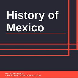 Icon image History of Mexico