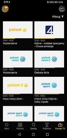 Polsat Box Goのおすすめ画像3