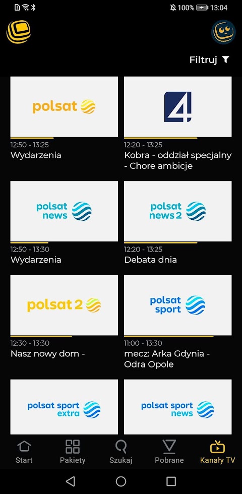 Polsat Box Goのおすすめ画像3