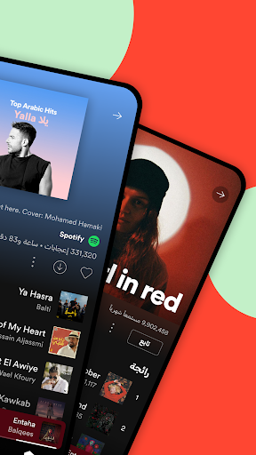 تحميل تطبيق Spotify للاندرويد آخر إصدار poster-5
