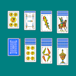 Cover Image of Tải xuống Solitaire tiếng Tây Ban Nha  APK