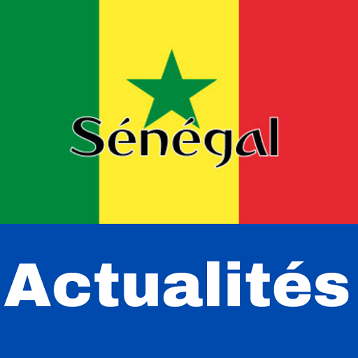 Sénégal Actualités. 1.1 Icon