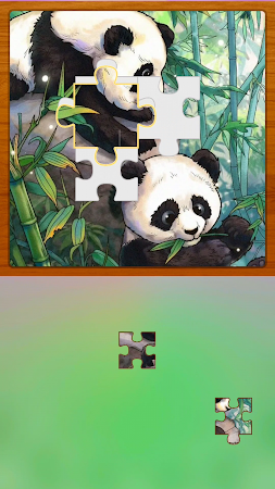 Game screenshot Animal Kingdom Puzzle hack
