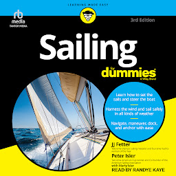 Obraz ikony: Sailing For Dummies