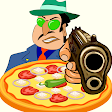 Pizza - Crime Pizza