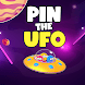 Pin The UFO - Androidアプリ