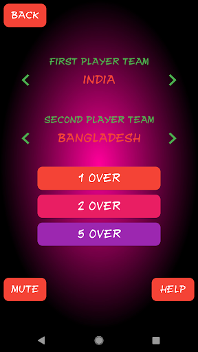 Spin Cricket: Spinner Game Screen 3