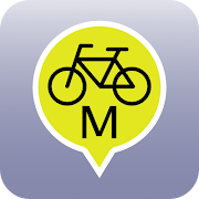 Top 39 Maps & Navigation Apps Like LA Metro Bike Share - Best Alternatives