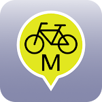 LA Metro Bike Share Apk
