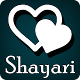 Gujarati Hindi English Shayari icon
