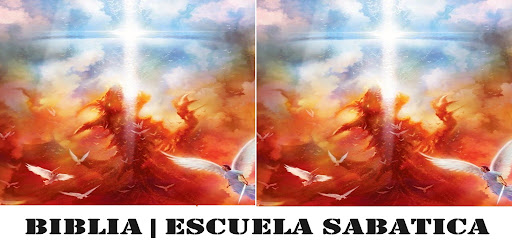 Biblia | Escuela Sabatica 2026