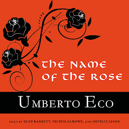 Значок приложения "The Name of the Rose"