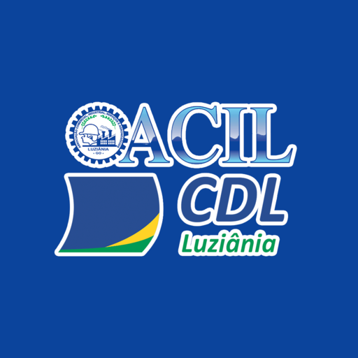 ACIL CDL Luziânia for  Android – Latest Version & Features app icon