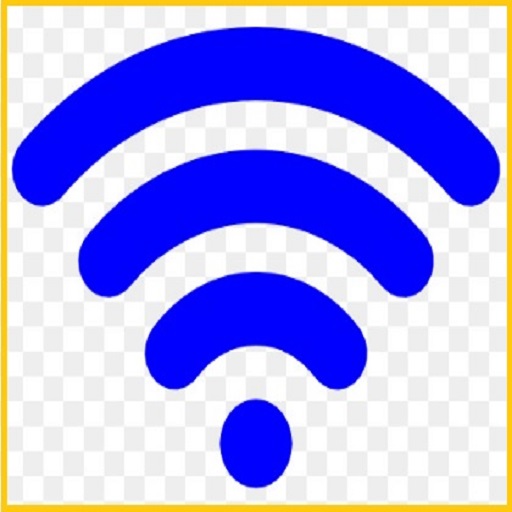 CONTROL REMOTO WIFI ARDUINO logo
