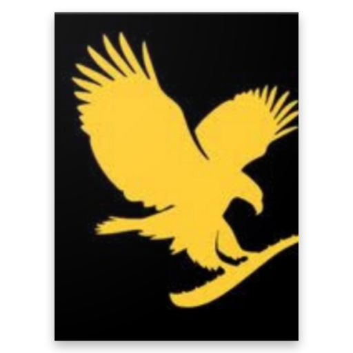 EAGLE IELTS logo
