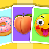 Emoji Cards icon