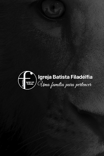 Igreja Batista Filadélfia