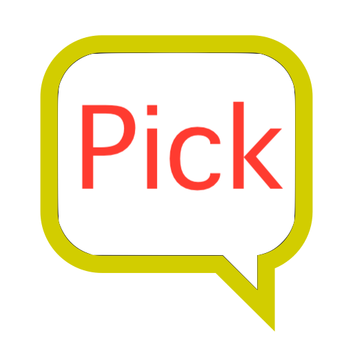 pickformi logo