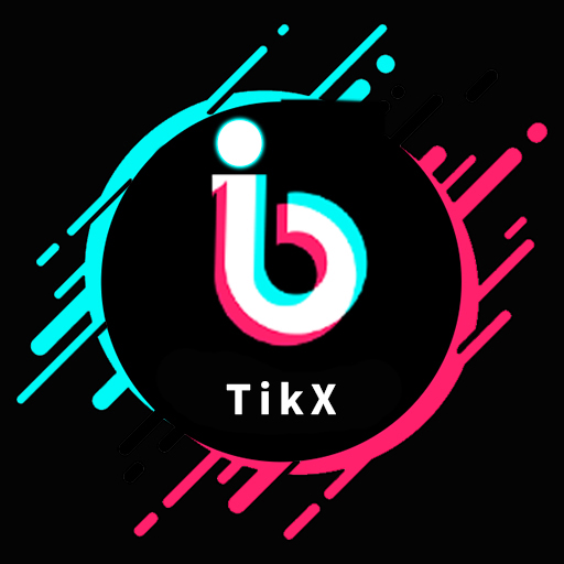 TikX Plus - 1M Followers Likes Download on Windows
