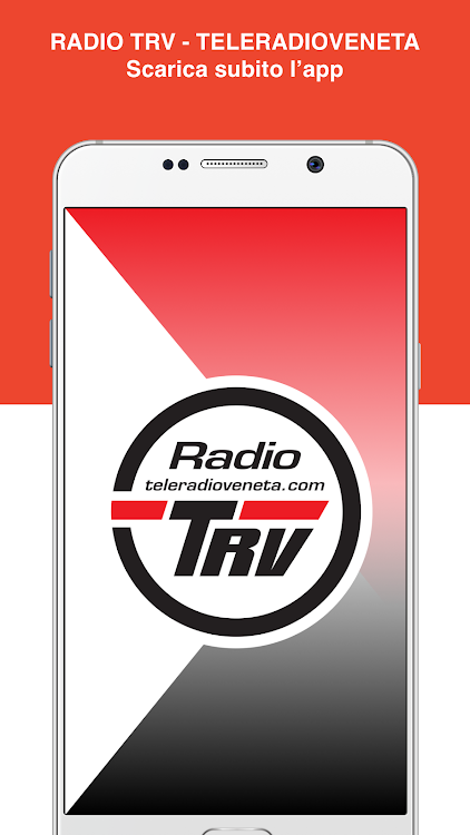 Radio TRV - Teleradioveneta - 2.1.0:33:424:211 - (Android)