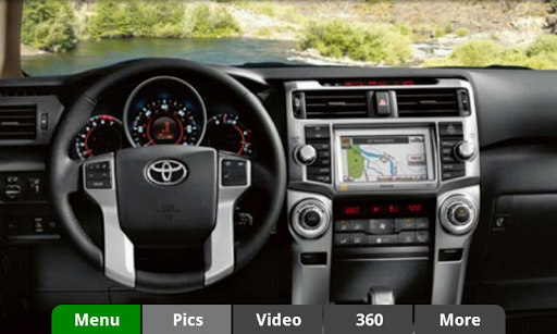 Ira Toyota of Manchester Screen 2