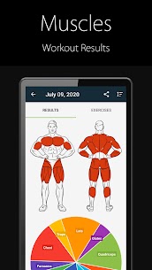 FitProSport Full Version APK (Paid/Full) 2