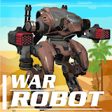 Cheat War Robot icon
