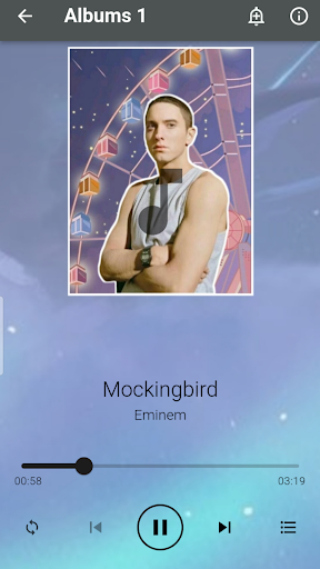 Eminem Song Full Albums Screen 2