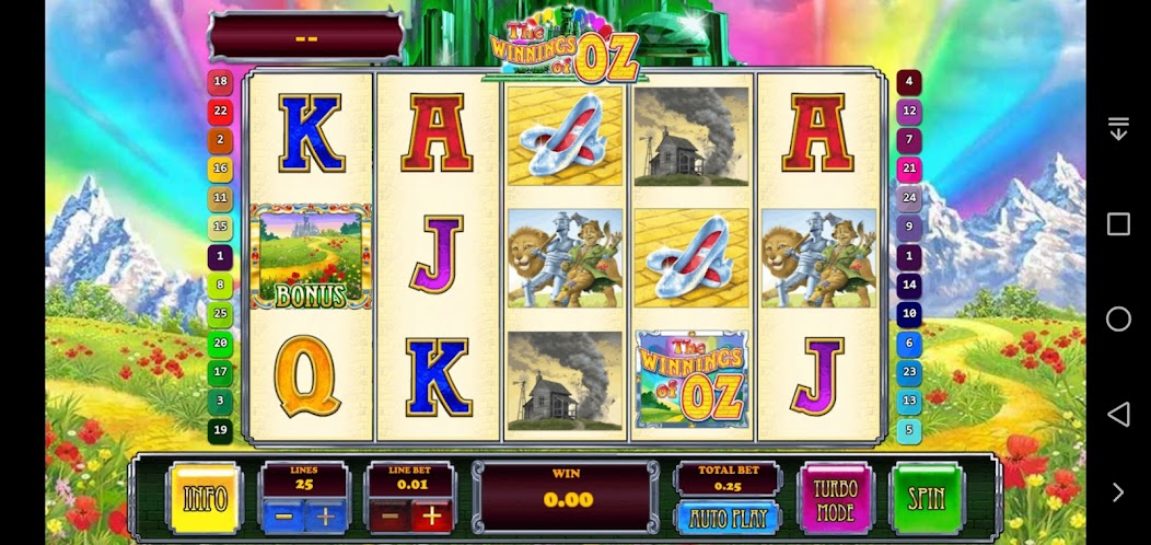 Free game google slot