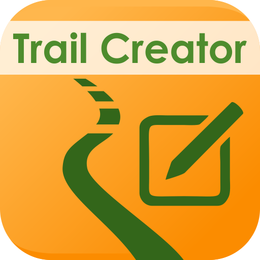 Trail Creator 2.6 Icon