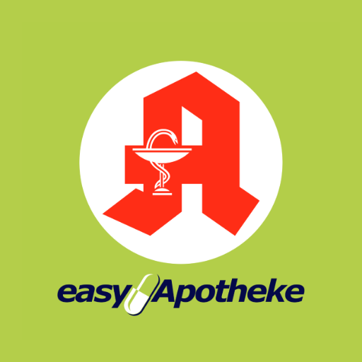 easyApotheke logo