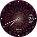 Secretary: Flower Watch Face - Androidアプリ