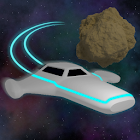 Asteroid Run 0.1.3